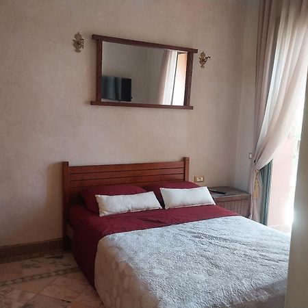 Marrakech Palmeraie Village Etablissement Jasmin Marrakesz Zewnętrze zdjęcie