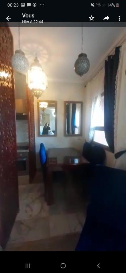 Marrakech Palmeraie Village Etablissement Jasmin Marrakesz Zewnętrze zdjęcie
