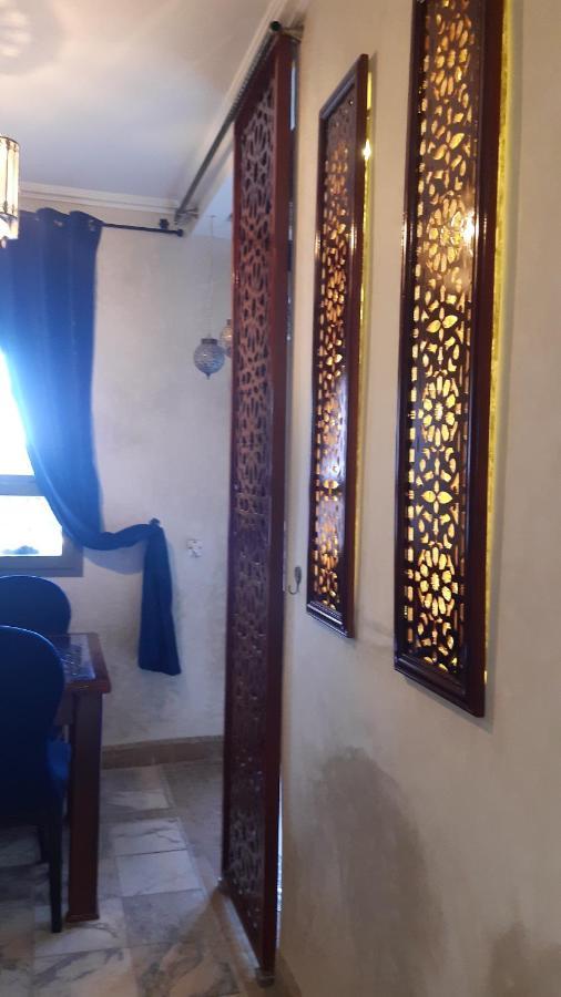 Marrakech Palmeraie Village Etablissement Jasmin Marrakesz Zewnętrze zdjęcie