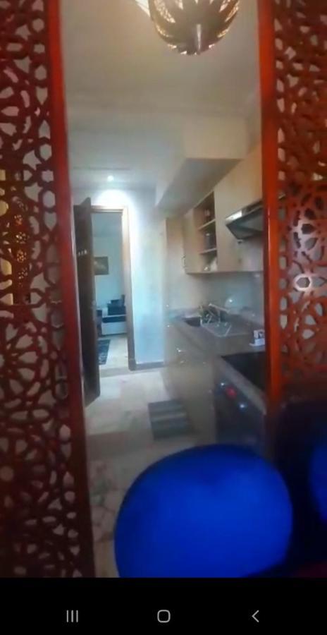 Marrakech Palmeraie Village Etablissement Jasmin Marrakesz Zewnętrze zdjęcie