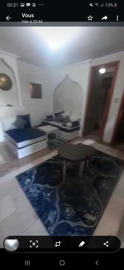 Marrakech Palmeraie Village Etablissement Jasmin Marrakesz Zewnętrze zdjęcie