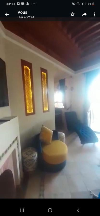 Marrakech Palmeraie Village Etablissement Jasmin Marrakesz Zewnętrze zdjęcie