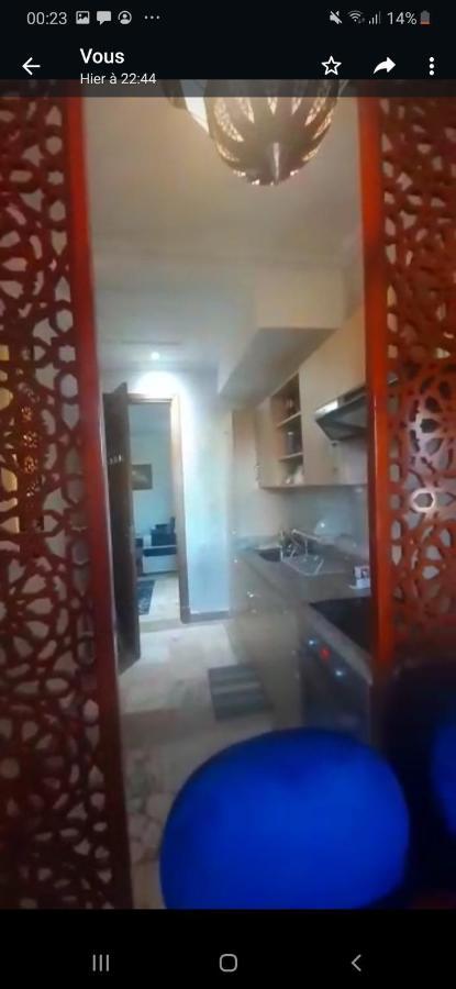Marrakech Palmeraie Village Etablissement Jasmin Marrakesz Zewnętrze zdjęcie