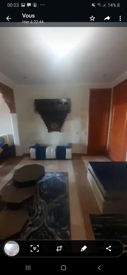 Marrakech Palmeraie Village Etablissement Jasmin Marrakesz Zewnętrze zdjęcie