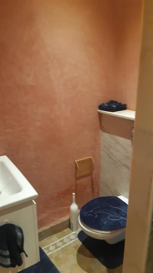 Marrakech Palmeraie Village Etablissement Jasmin Marrakesz Zewnętrze zdjęcie