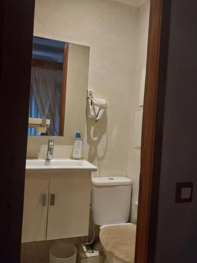Marrakech Palmeraie Village Etablissement Jasmin Marrakesz Zewnętrze zdjęcie