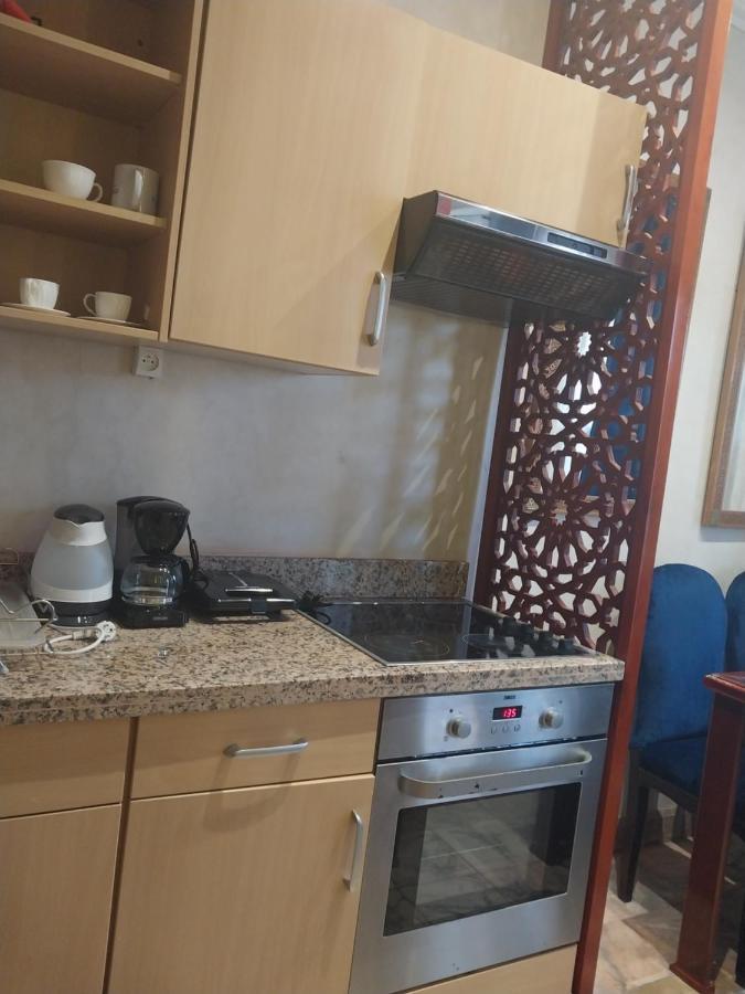 Marrakech Palmeraie Village Etablissement Jasmin Marrakesz Zewnętrze zdjęcie