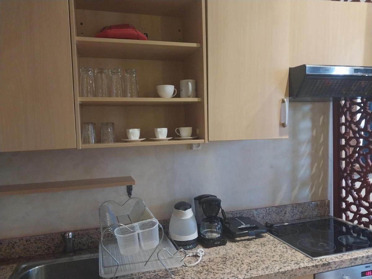Marrakech Palmeraie Village Etablissement Jasmin Marrakesz Zewnętrze zdjęcie