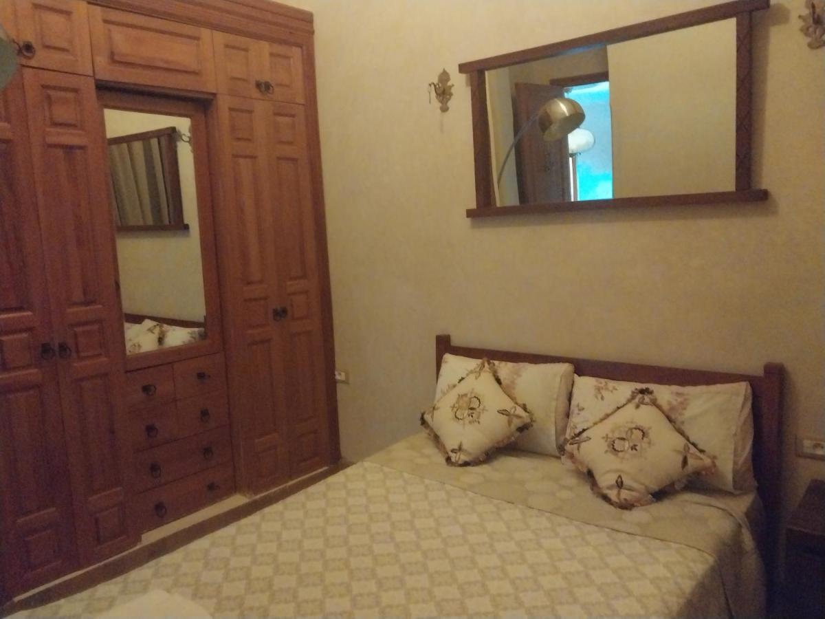 Marrakech Palmeraie Village Etablissement Jasmin Marrakesz Zewnętrze zdjęcie