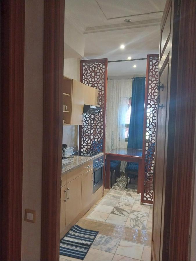 Marrakech Palmeraie Village Etablissement Jasmin Marrakesz Zewnętrze zdjęcie