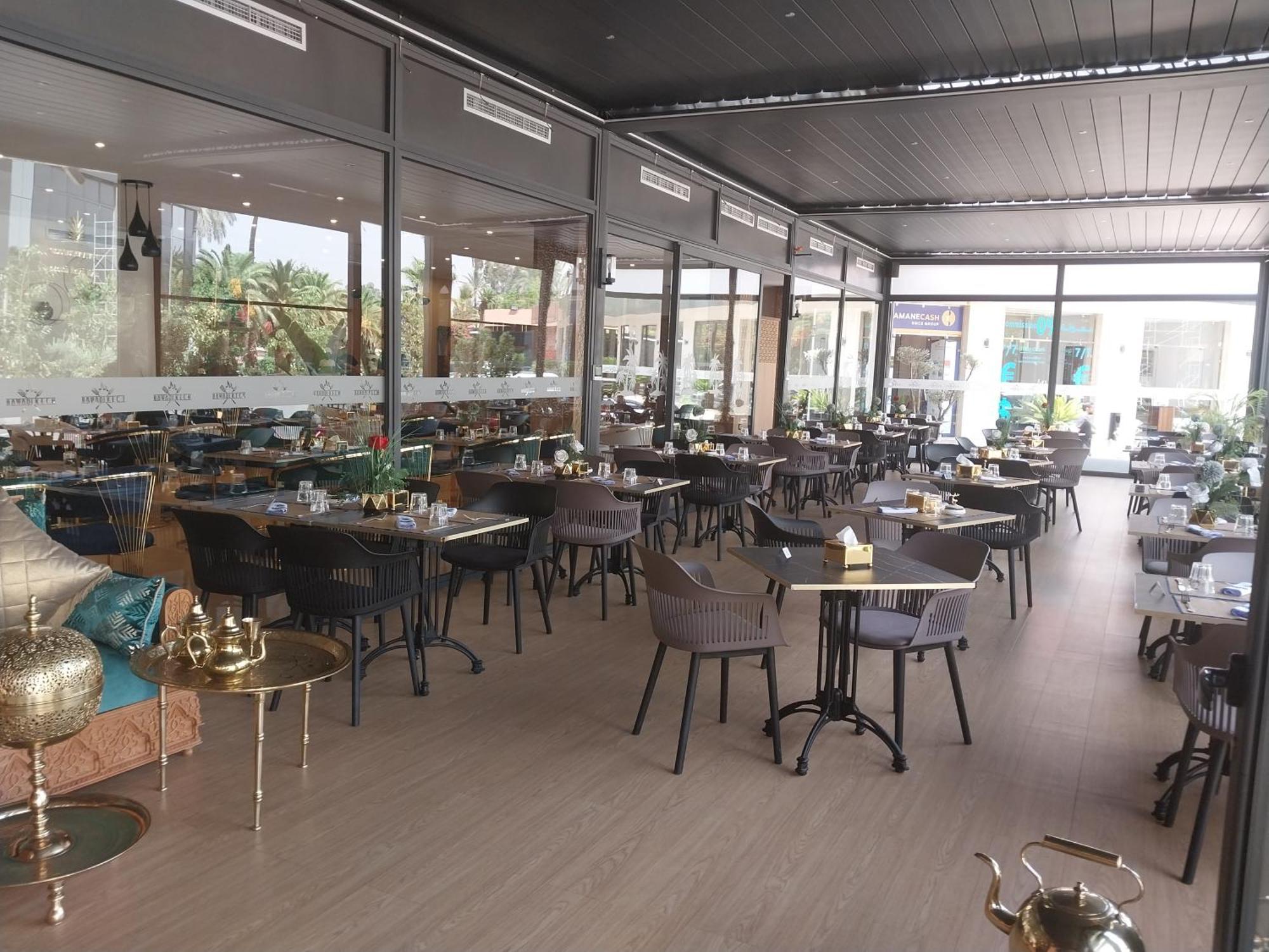 Marrakech Palmeraie Village Etablissement Jasmin Marrakesz Zewnętrze zdjęcie