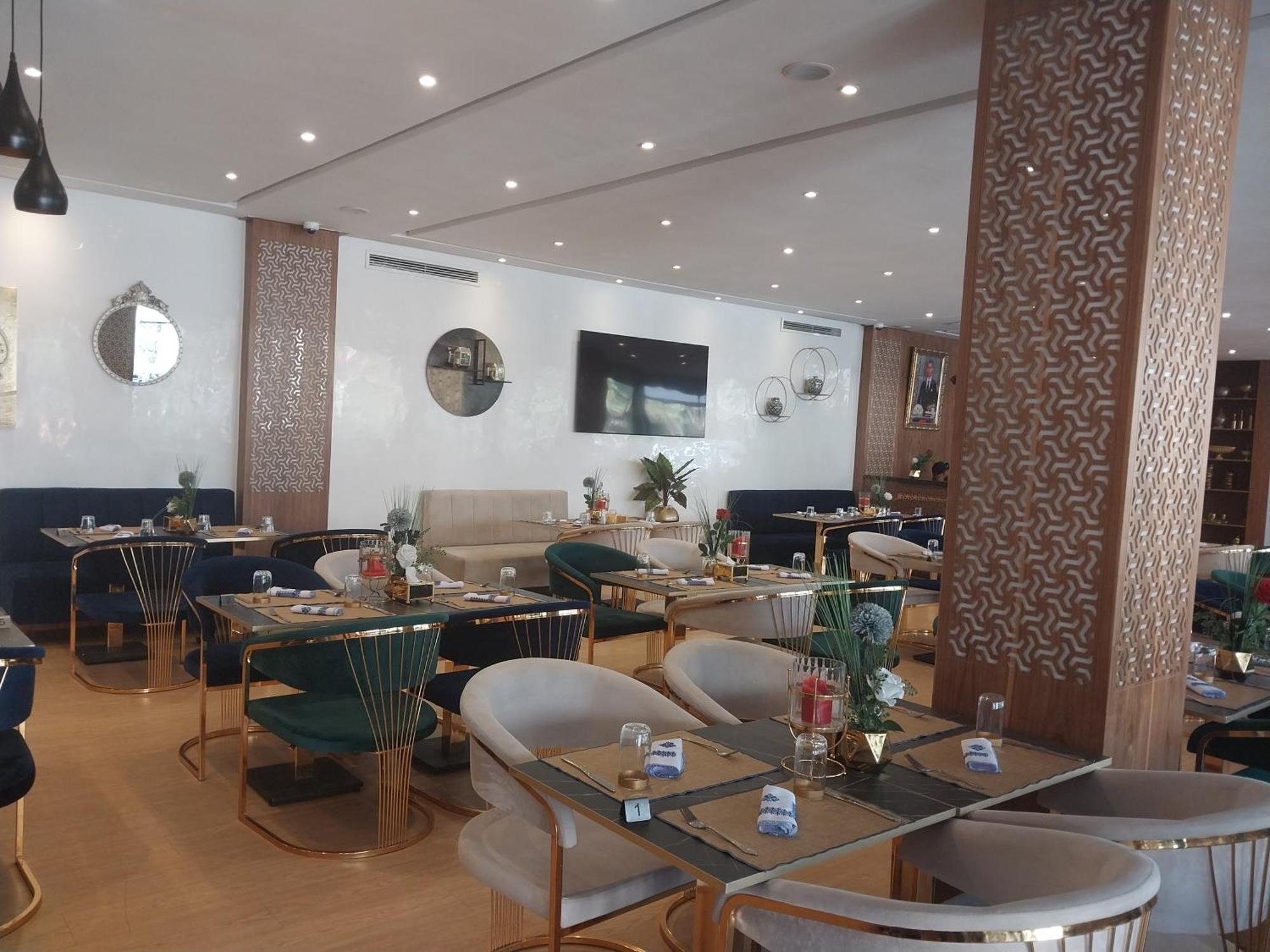 Marrakech Palmeraie Village Etablissement Jasmin Marrakesz Zewnętrze zdjęcie